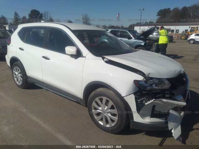 NISSAN ROGUE 2017 knmat2mt9hp567161