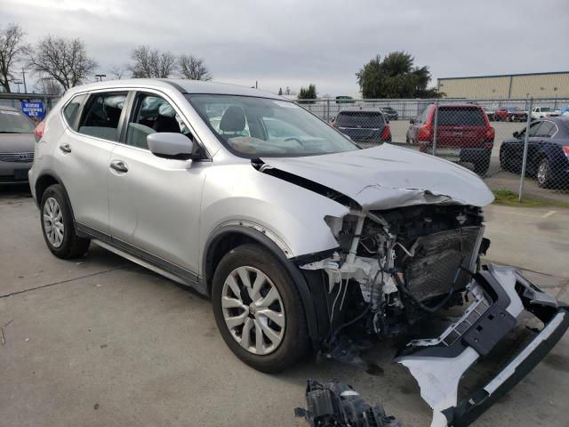 NISSAN ROGUE S 2017 knmat2mt9hp568309