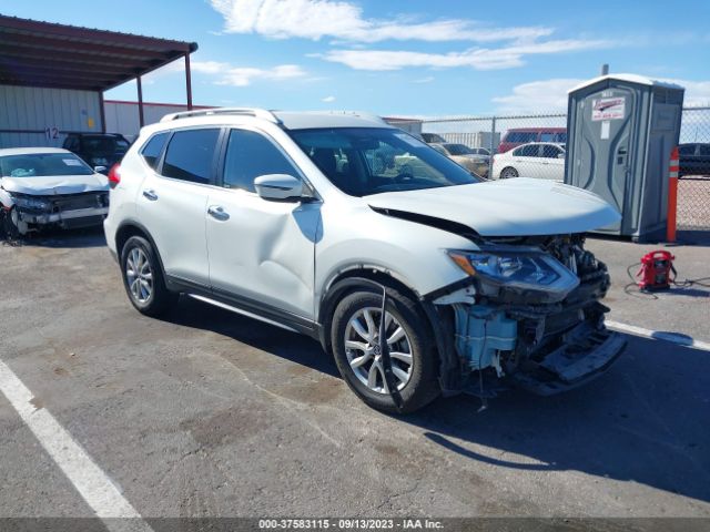 NISSAN ROGUE 2017 knmat2mt9hp571842