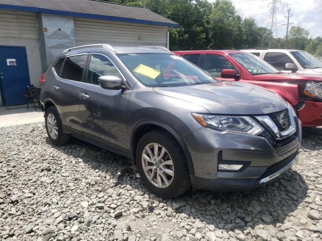 NISSAN ROGUE S 2017 knmat2mt9hp572554