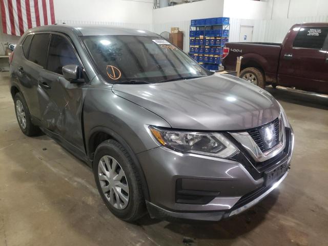 NISSAN ROGUE S 2017 knmat2mt9hp573123