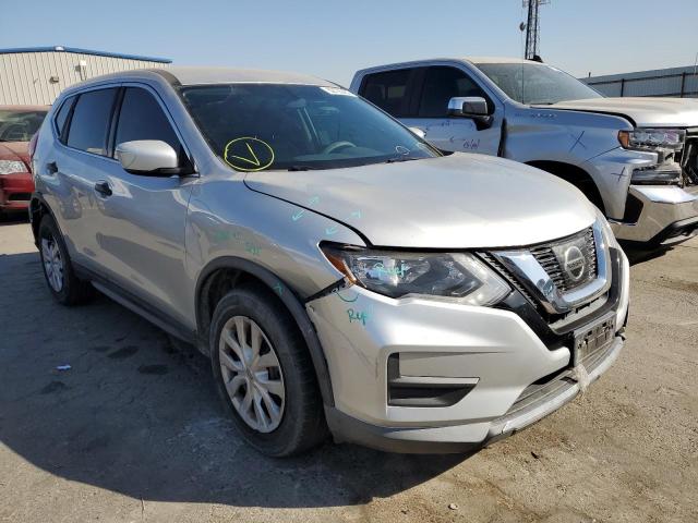 NISSAN ROGUE S 2017 knmat2mt9hp574529