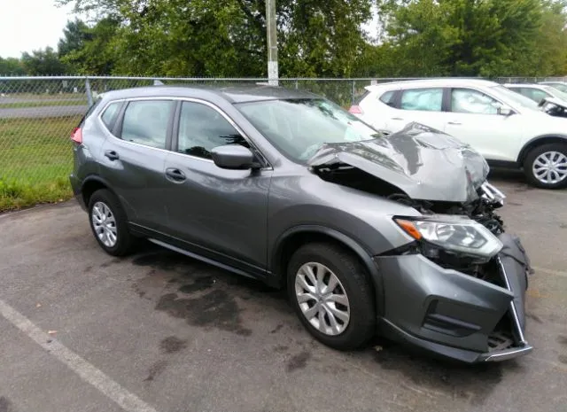 NISSAN ROGUE 2017 knmat2mt9hp576152