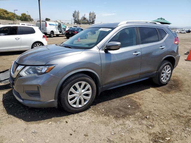 NISSAN ROGUE S 2017 knmat2mt9hp579665