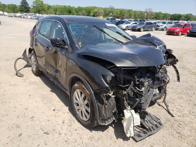 NISSAN ROGUE S 2017 knmat2mt9hp585188