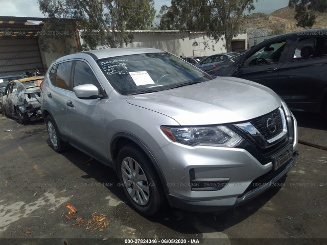 NISSAN ROGUE 2017 knmat2mt9hp586566