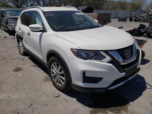 NISSAN ROGUE S 2017 knmat2mt9hp587362