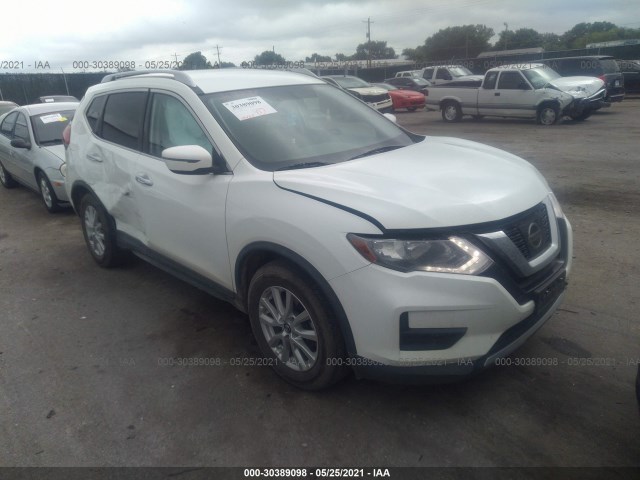 NISSAN ROGUE 2017 knmat2mt9hp588737