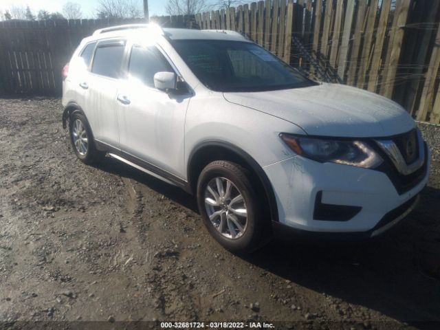 NISSAN ROGUE 2017 knmat2mt9hp589662