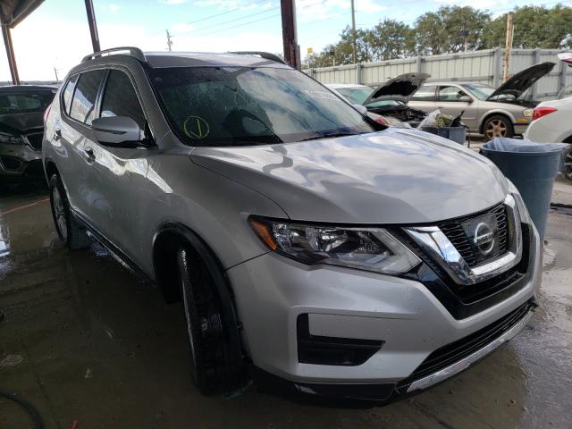 NISSAN ROGUE S 2017 knmat2mt9hp590407