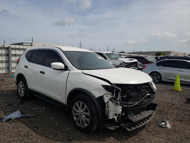 NISSAN ROGUE S 2017 knmat2mt9hp597308