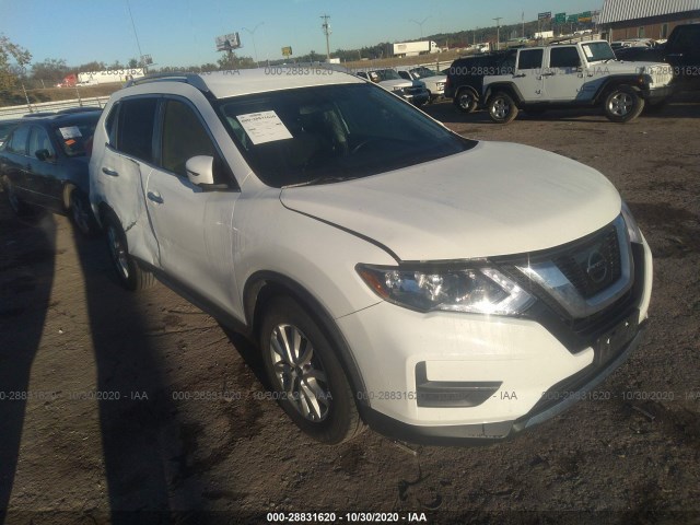 NISSAN ROGUE 2017 knmat2mt9hp597325