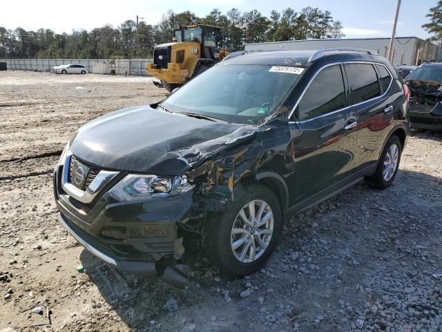 NISSAN ROGUE S 2017 knmat2mt9hp598197