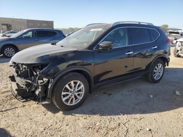 NISSAN ROGUE S 2017 knmat2mt9hp600384