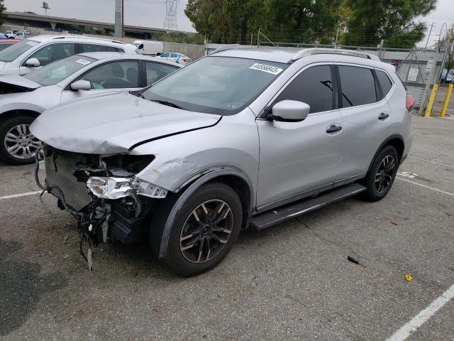 NISSAN ROGUE S 2017 knmat2mt9hp606525