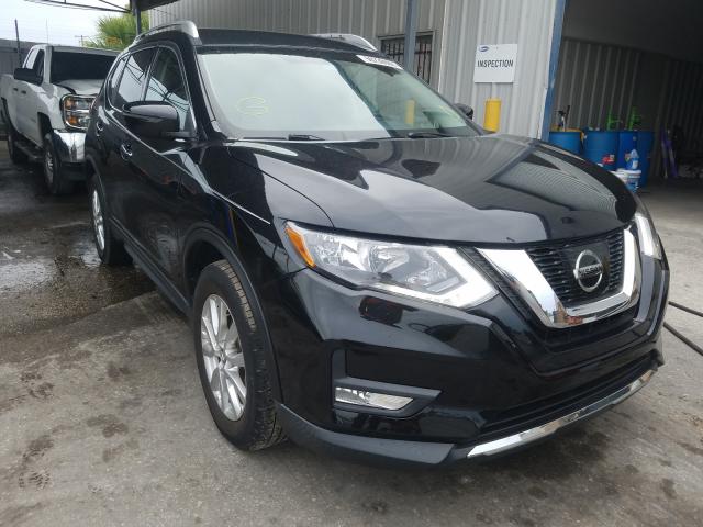 NISSAN ROGUE S 2017 knmat2mt9hp609571