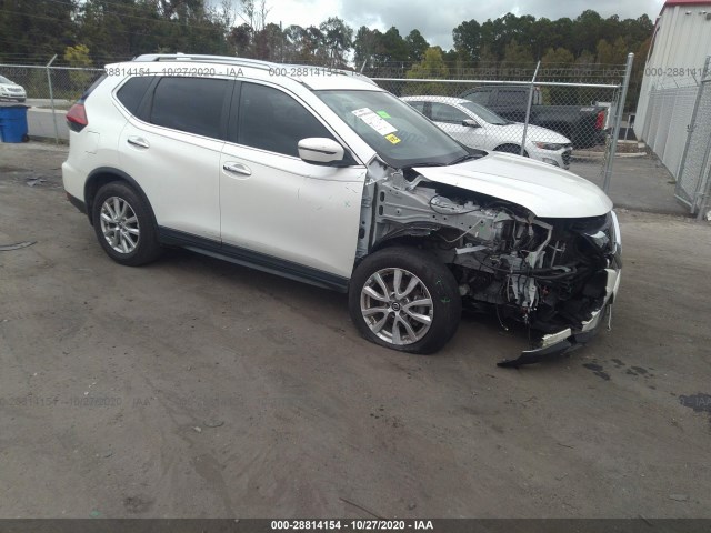 NISSAN ROGUE 2017 knmat2mt9hp612101