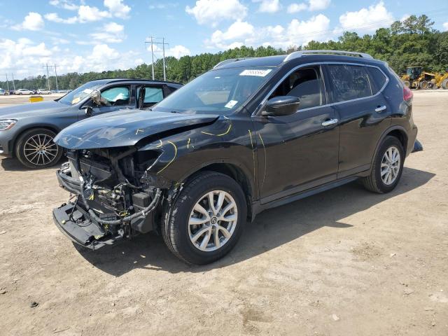 NISSAN ROGUE S 2017 knmat2mt9hp612194