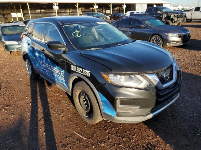 NISSAN ROGUE S 2017 knmat2mt9hp613720