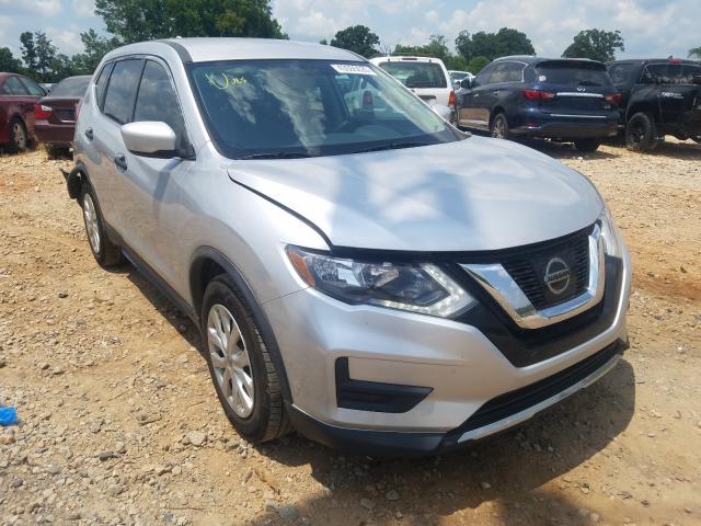 NISSAN NULL 2017 knmat2mt9hp614205