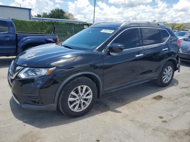 NISSAN ROGUE 2017 knmat2mt9hp619467