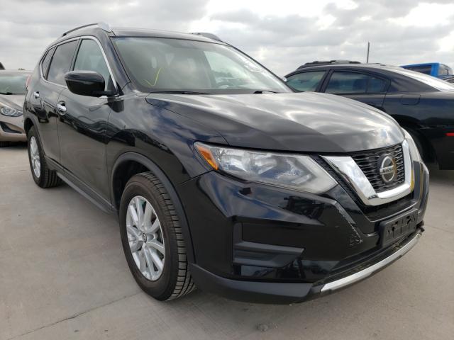 NISSAN ROGUE S 2018 knmat2mt9jp503403