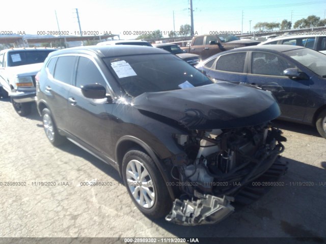 NISSAN ROGUE 2018 knmat2mt9jp506771