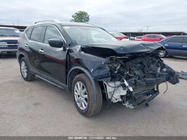 NISSAN ROGUE 2018 knmat2mt9jp507032