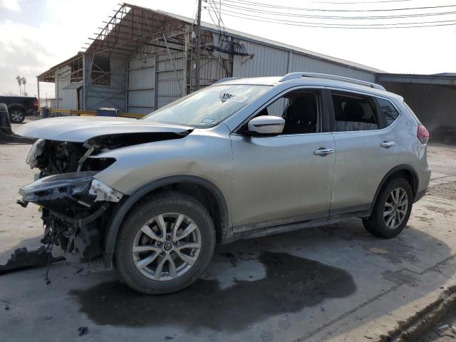 NISSAN ROGUE S 2018 knmat2mt9jp507127