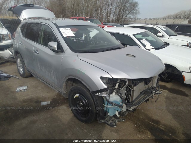 NISSAN ROGUE 2018 knmat2mt9jp507421