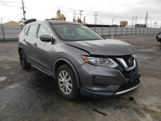 NISSAN ROGUE S 2018 knmat2mt9jp507533