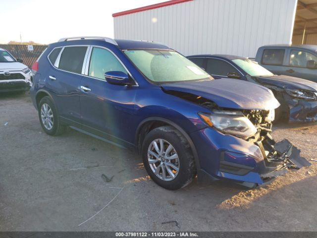 NISSAN ROGUE 2018 knmat2mt9jp508259