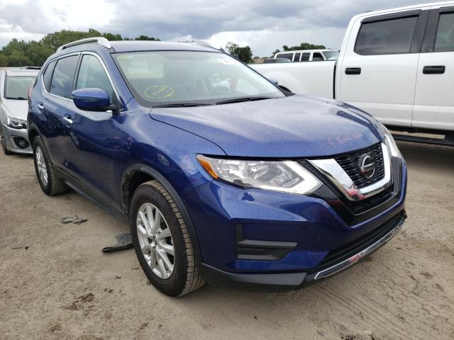 NISSAN ROGUE S 2018 knmat2mt9jp510254