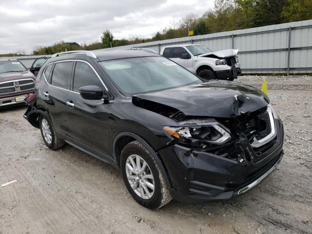 NISSAN ROGUE S 2018 knmat2mt9jp514773