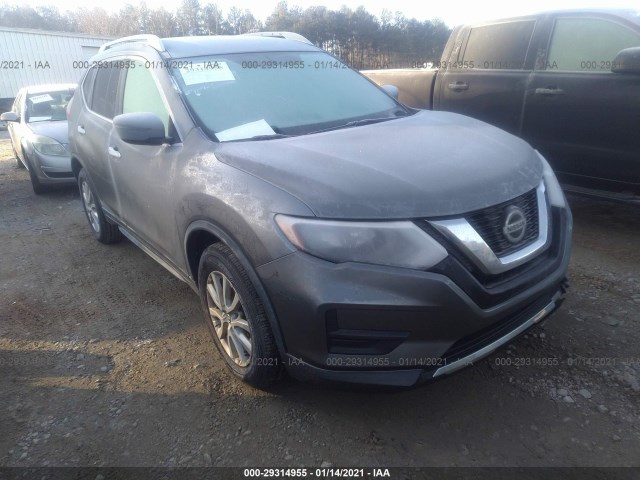 NISSAN ROGUE 2018 knmat2mt9jp516877