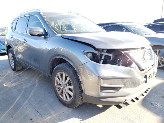 NISSAN ROGUE S 2018 knmat2mt9jp517558