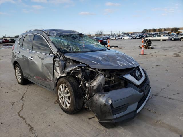 NISSAN ROGUE S 2018 knmat2mt9jp518404