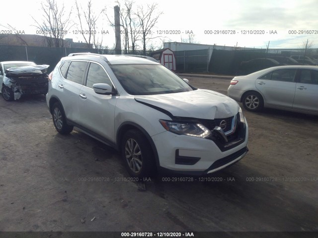 NISSAN ROGUE 2018 knmat2mt9jp518676