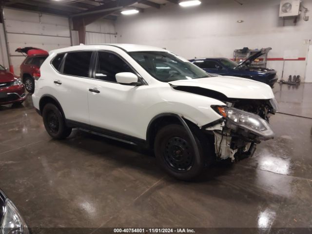 NISSAN ROGUE 2018 knmat2mt9jp521433