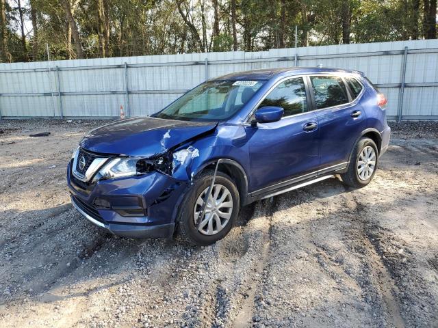 NISSAN ROGUE 2018 knmat2mt9jp522095