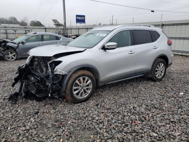 NISSAN ROGUE S 2018 knmat2mt9jp524347