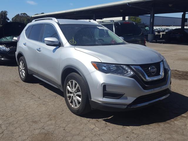 NISSAN ROGUE S 2018 knmat2mt9jp525045