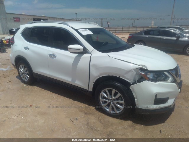 NISSAN ROGUE 2018 knmat2mt9jp525255