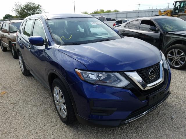 NISSAN ROGUE S 2018 knmat2mt9jp527927