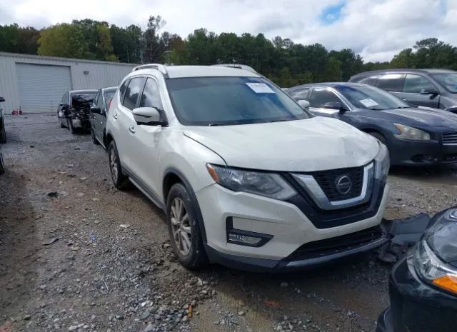 NISSAN ROGUE 2018 knmat2mt9jp528477