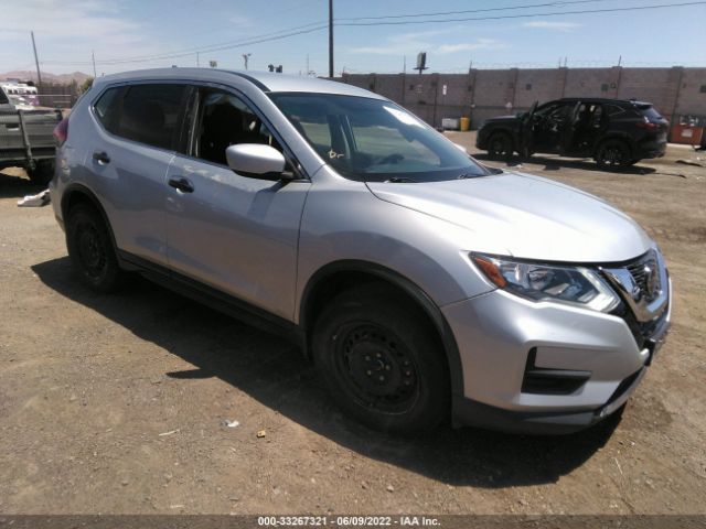 NISSAN ROGUE 2018 knmat2mt9jp528494