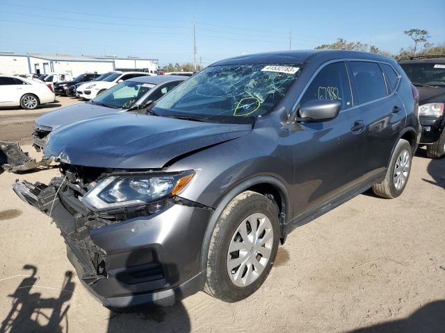 NISSAN ROGUE 2018 knmat2mt9jp530519