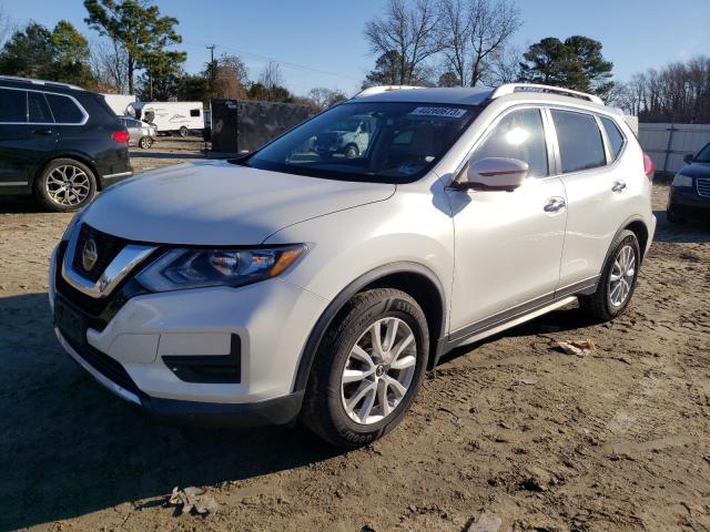 NISSAN ROGUE S 2018 knmat2mt9jp532075