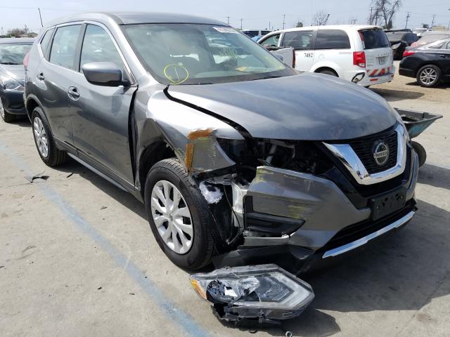 NISSAN ROGUE S 2018 knmat2mt9jp537762