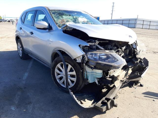 NISSAN ROGUE S 2018 knmat2mt9jp538328